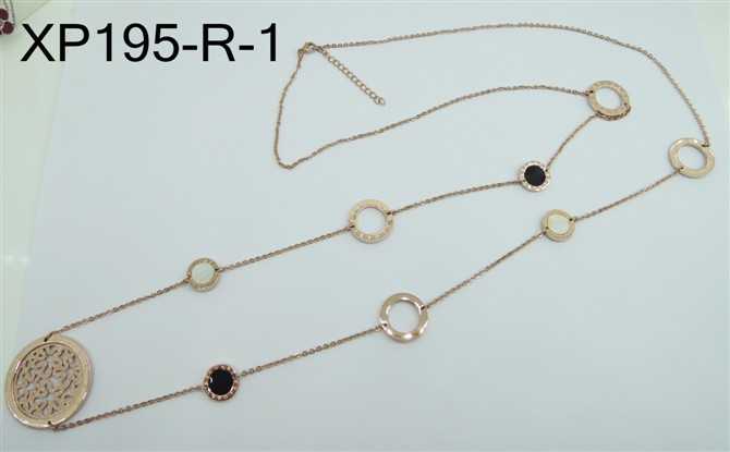 Collana Bvlgari Modello 74